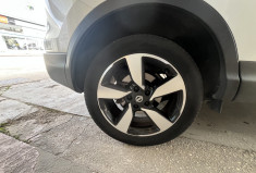 Nissan Qashqai II (J11E) 1.5 dCi 2WD S&S 110 ch