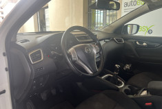 Nissan Qashqai II (J11E) 1.5 dCi 2WD S&S 110 ch