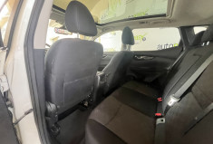 Nissan Qashqai II (J11E) 1.5 dCi 2WD S&S 110 ch