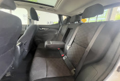 Nissan Qashqai II (J11E) 1.5 dCi 2WD S&S 110 ch