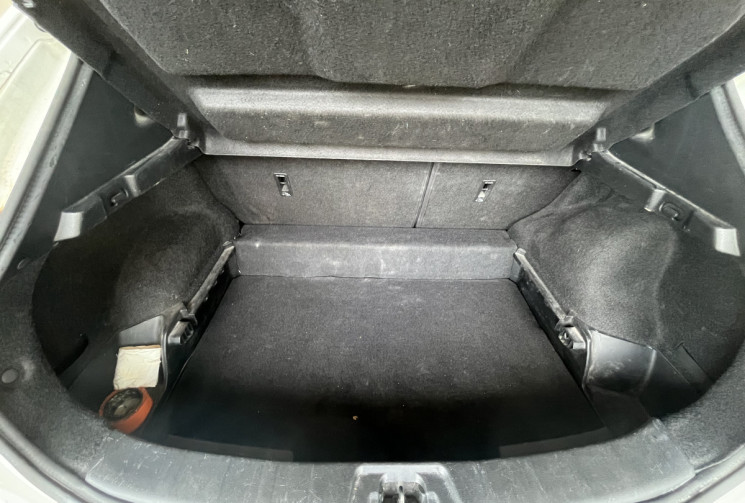 Nissan Qashqai II (J11E) 1.5 dCi 2WD S&S 110 ch