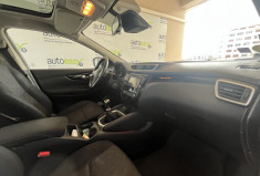Nissan Qashqai II (J11E) 1.5 dCi 2WD S&S 110 ch