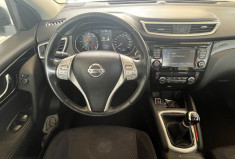 Nissan Qashqai II (J11E) 1.5 dCi 2WD S&S 110 ch