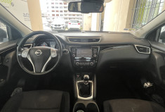 Nissan Qashqai II (J11E) 1.5 dCi 2WD S&S 110 ch