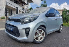 Kia Picanto 1.0 67ch Active Euro6d-T // chaine de distribution // Première main