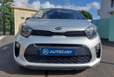 Kia Picanto 1.0 67ch Active Euro6d-T // chaine de distribution // Première main