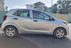 Kia Picanto 1.0 67ch Active Euro6d-T // chaine de distribution // Première main