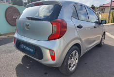 Kia Picanto 1.0 67ch Active Euro6d-T // chaine de distribution // Première main