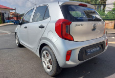Kia Picanto 1.0 67ch Active Euro6d-T // chaine de distribution // Première main