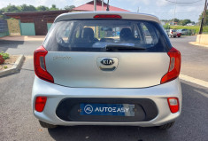 Kia Picanto 1.0 67ch Active Euro6d-T // chaine de distribution // Première main