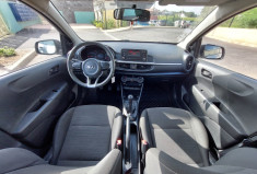 Kia Picanto 1.0 67ch Active Euro6d-T // chaine de distribution // Première main