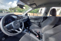 Kia Picanto 1.0 67ch Active Euro6d-T // chaine de distribution // Première main