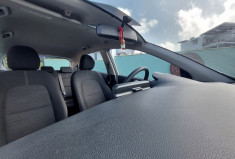 Kia Picanto 1.0 67ch Active Euro6d-T // chaine de distribution // Première main