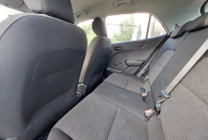 Kia Picanto 1.0 67ch Active Euro6d-T // chaine de distribution // Première main