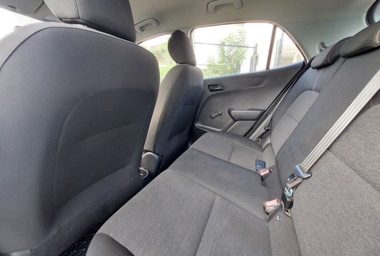Kia Picanto 1.0 67ch Active Euro6d-T // chaine de distribution // Première main