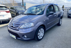 Citroën C3 1.4 HDi 70 CV EXCLUSIVE 1ERE MAIN 