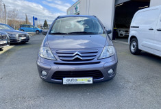 Citroën C3 1.4 HDi 70 CV EXCLUSIVE 1ERE MAIN 