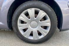 Citroën C3 1.4 HDi 70 CV EXCLUSIVE 1ERE MAIN 