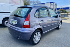 Citroën C3 1.4 HDi 70 CV EXCLUSIVE 1ERE MAIN 