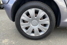 Citroën C3 1.4 HDi 70 CV EXCLUSIVE 1ERE MAIN 