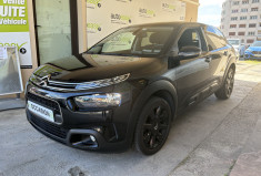Citroën C4 CACTUS BlueHDi 100ch FINITION Origins 