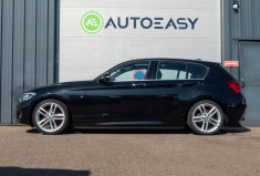 BMW Série 1 118i LCI M Sport Toit Ouvrant Caméra GPS Pro Suivi complet BMW