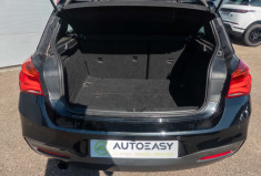 BMW Série 1 118i LCI M Sport Toit Ouvrant Caméra GPS Pro Suivi complet BMW