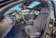 BMW Série 1 118i LCI M Sport Toit Ouvrant Caméra GPS Pro Suivi complet BMW