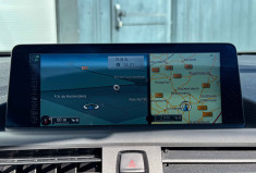 BMW Série 1 118i LCI M Sport Toit Ouvrant Caméra GPS Pro Suivi complet BMW