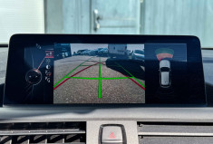 BMW Série 1 118i LCI M Sport Toit Ouvrant Caméra GPS Pro Suivi complet BMW