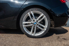 BMW Série 1 118i LCI M Sport Toit Ouvrant Caméra GPS Pro Suivi complet BMW