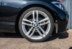BMW Série 1 118i LCI M Sport Toit Ouvrant Caméra GPS Pro Suivi complet BMW