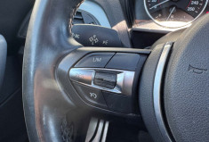 BMW Série 1 118i LCI M Sport Toit Ouvrant Caméra GPS Pro Suivi complet BMW