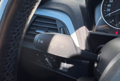 BMW Série 1 118i LCI M Sport Toit Ouvrant Caméra GPS Pro Suivi complet BMW