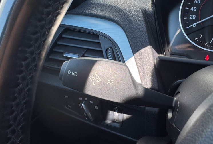 BMW Série 1 118i LCI M Sport Toit Ouvrant Caméra GPS Pro Suivi complet BMW