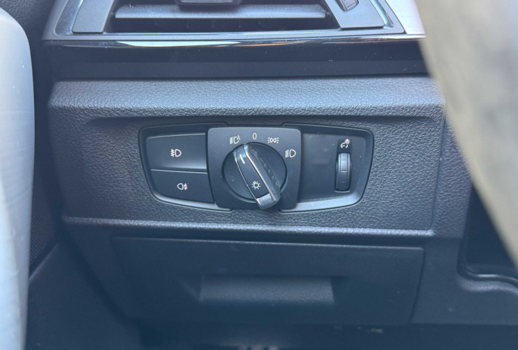 BMW Série 1 118i LCI M Sport Toit Ouvrant Caméra GPS Pro Suivi complet BMW