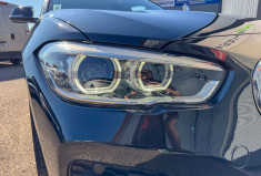 BMW Série 1 118i LCI M Sport Toit Ouvrant Caméra GPS Pro Suivi complet BMW