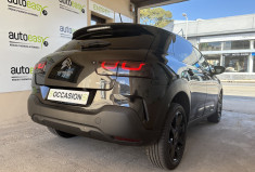 Citroën C4 CACTUS BlueHDi 100ch FINITION Origins 