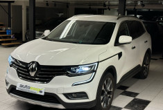 Renault Koleos 2.0 dCi 175 ch Intens X-Tronic - 18