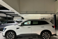 Renault Koleos 2.0 dCi 175 ch Intens X-Tronic - 18