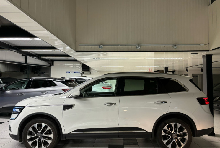Renault Koleos 2.0 dCi 175 ch Intens X-Tronic - 18