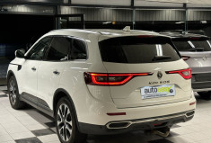 Renault Koleos 2.0 dCi 175 ch Intens X-Tronic - 18