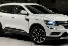 Renault Koleos 2.0 dCi 175 ch Intens X-Tronic - 18