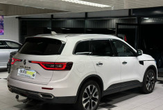 Renault Koleos 2.0 dCi 175 ch Intens X-Tronic - 18