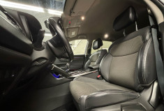 Renault Koleos 2.0 dCi 175 ch Intens X-Tronic - 18
