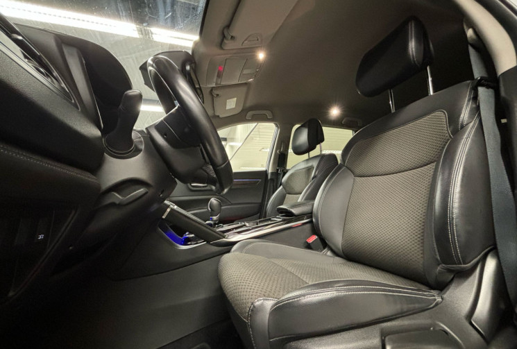 Renault Koleos 2.0 dCi 175 ch Intens X-Tronic - 18