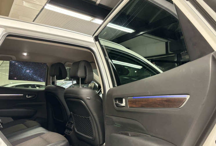 Renault Koleos 2.0 dCi 175 ch Intens X-Tronic - 18