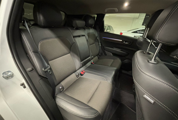 Renault Koleos 2.0 dCi 175 ch Intens X-Tronic - 18