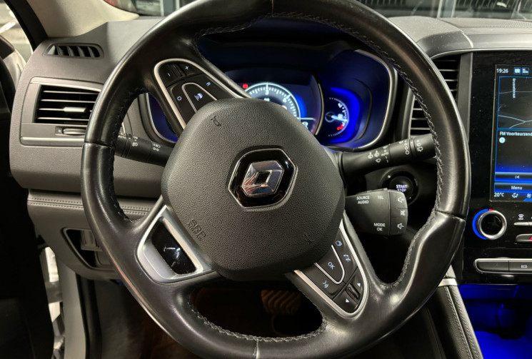 Renault Koleos 2.0 dCi 175 ch Intens X-Tronic - 18