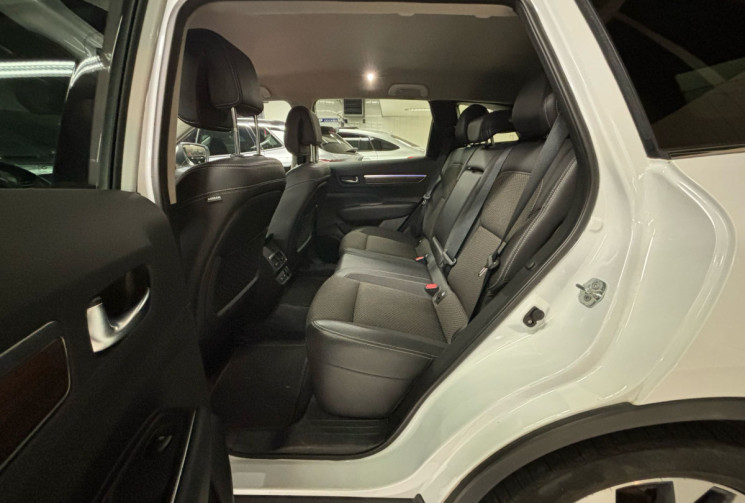 Renault Koleos 2.0 dCi 175 ch Intens X-Tronic - 18